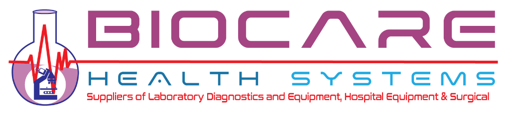 Biocare Health Systems Limited Logo