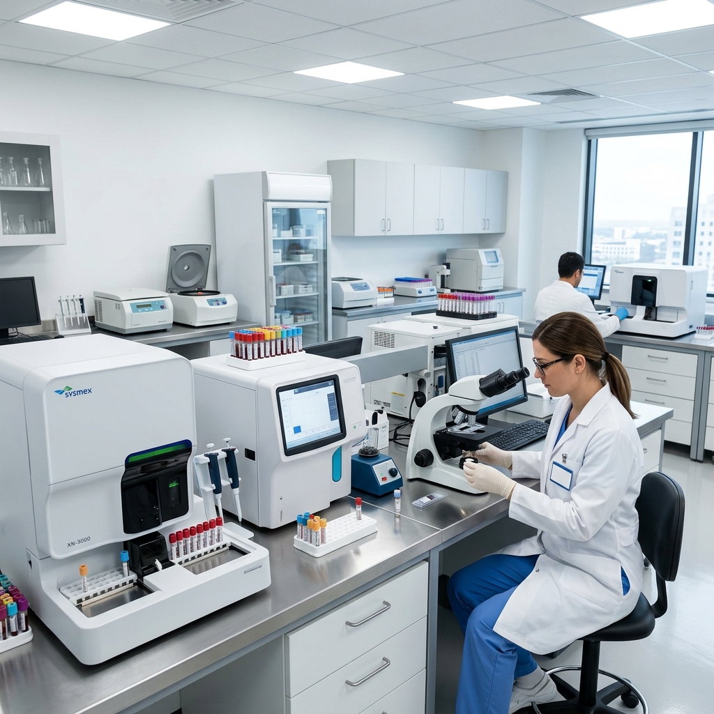 Wholesale Medical Supplies in Kenya: Benefits and Buying Guide