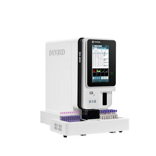 Dymind AI Auto Hematology Analyzer DH-800
