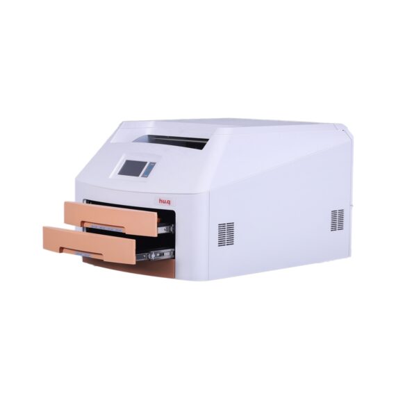 HU.Q Dry Image X-Ray Film Printer