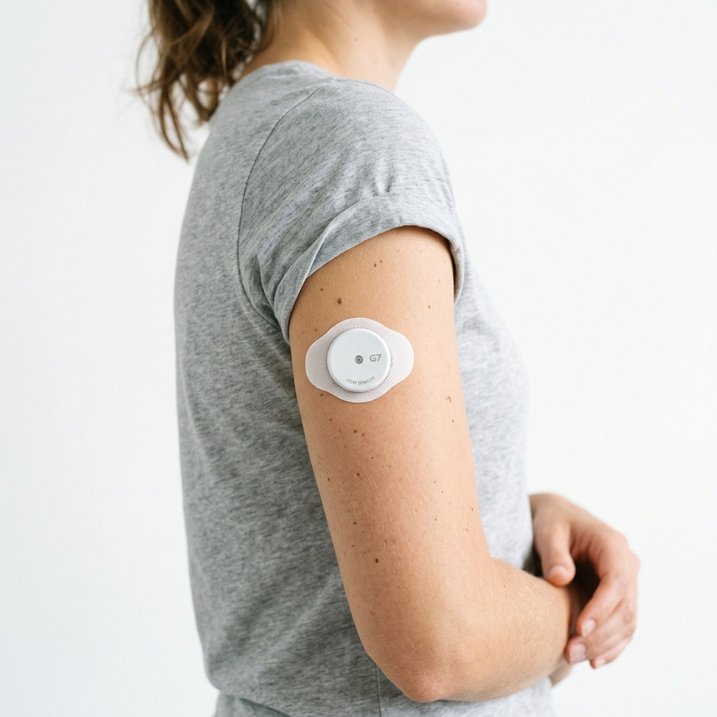 Sinocare iCan CGM Price in Kenya: The Ultimate No-Fingerprick Solution