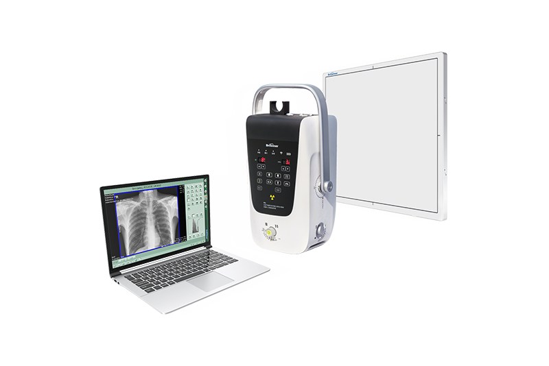 Portable X-Ray Beatle Series